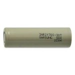 Samsung 30T 21700 Battery - 3000mAh 35A - each